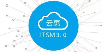 ITSS中信息技術(shù)服務(wù)的首要要素 運維與服務(wù)