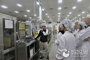 幫寶適蘿崗工廠五周年 聚合全球優勢資源，技術服務助力中國家庭