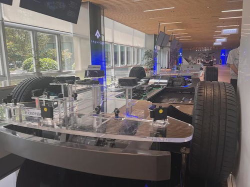 探訪中小微企業主 有人追風口，有人逆流回鄉，技術服務正重塑創業生態