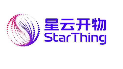 廣東星云開物科技股份有限公司 以創新技術服務驅動數字化轉型