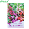 鳳仙花種植套裝選擇指南 七彩鳳仙種子與美樂(lè)棵通用型營(yíng)養(yǎng)土的比較