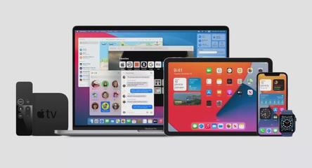蘋(píng)果M1芯片正式發(fā)布 開(kāi)啟Mac、iPhone與iPad應(yīng)用生態(tài)融合新紀(jì)元